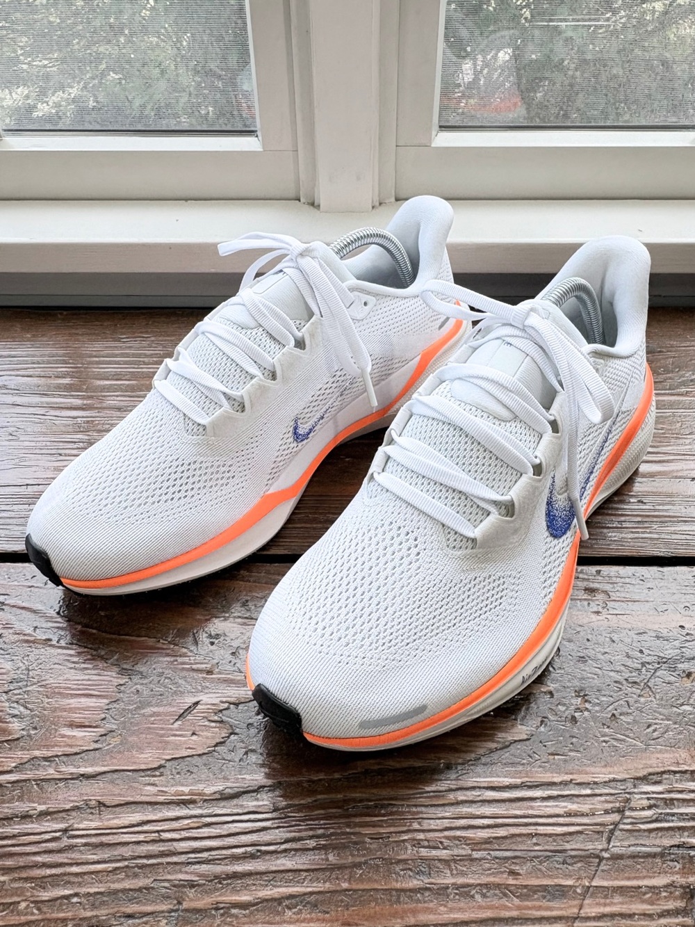 Nike Air Zoom Pegasus 41 ‘Blueprint Pack’ Women’s Running Shoes - Picture 3 of 14